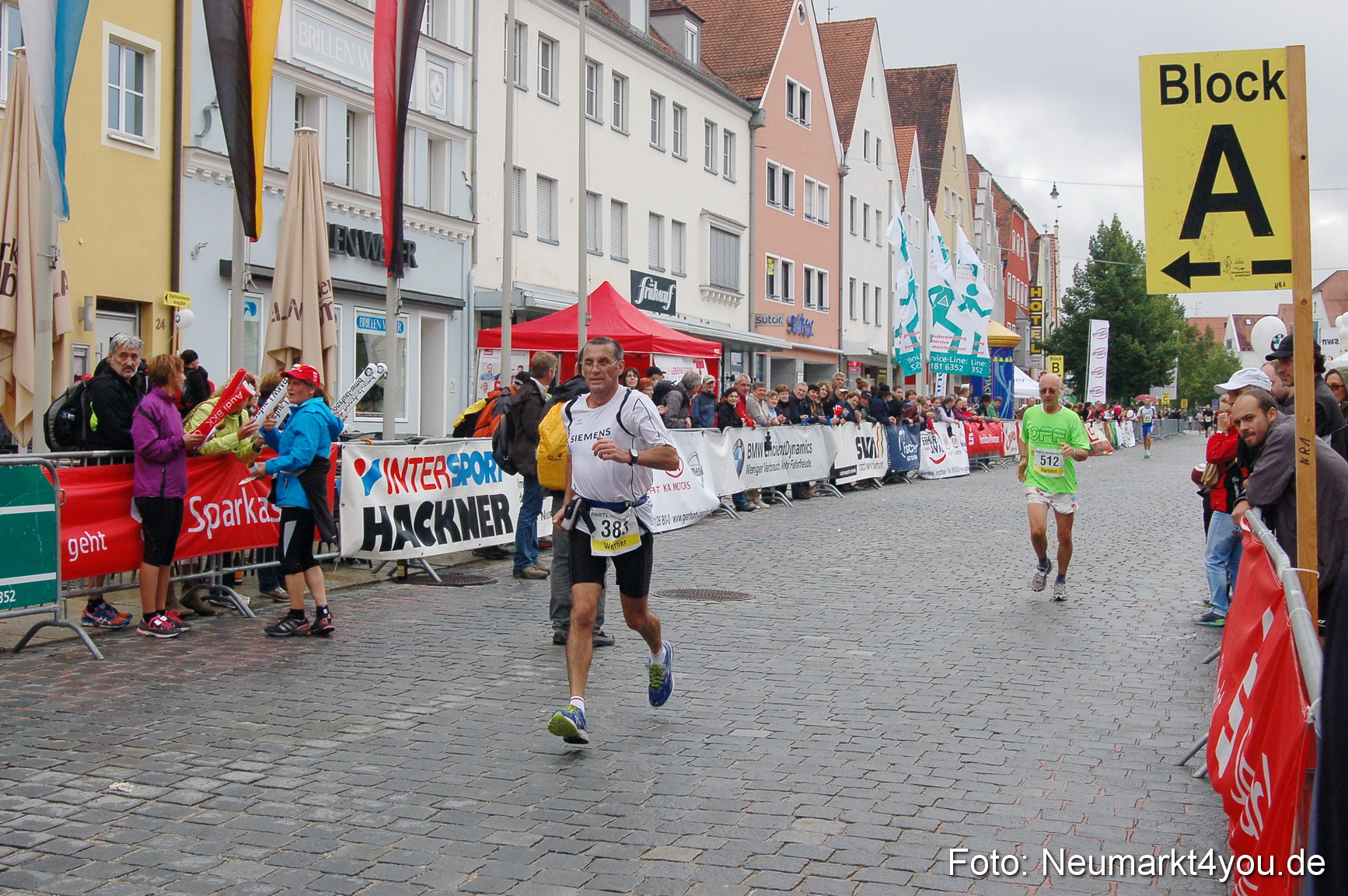 Stadtlauf Neumarkt 2013 1167